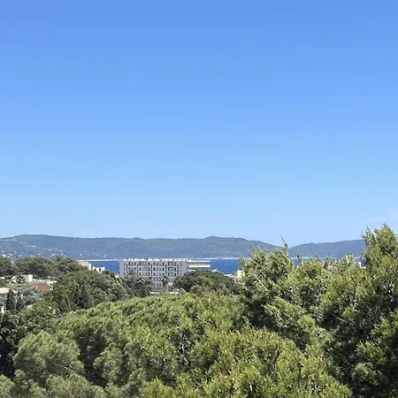 Beautiful With Sea And Mountain Views *